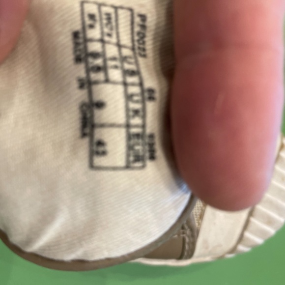 Cool sneakers - Picture 2 of 7